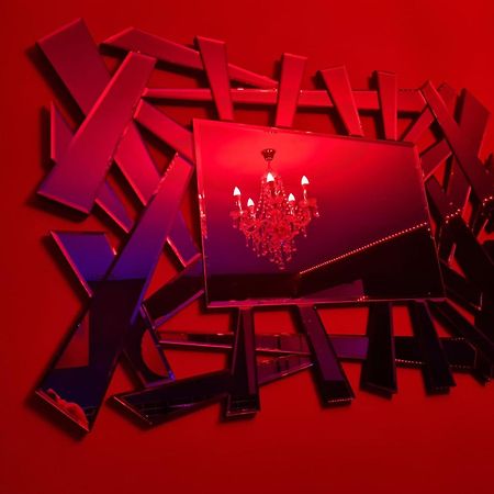 Nuit Insolite-Room Love Saint-Germain  外观 照片