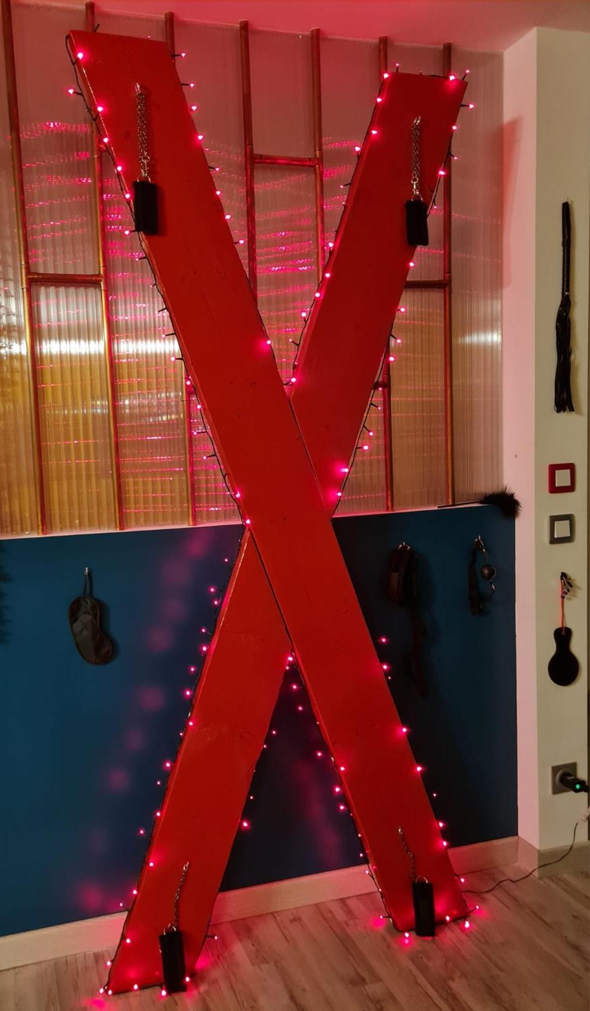 Nuit Insolite-Room Love Saint-Germain  外观 照片